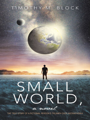 cover image of Small World, a novel